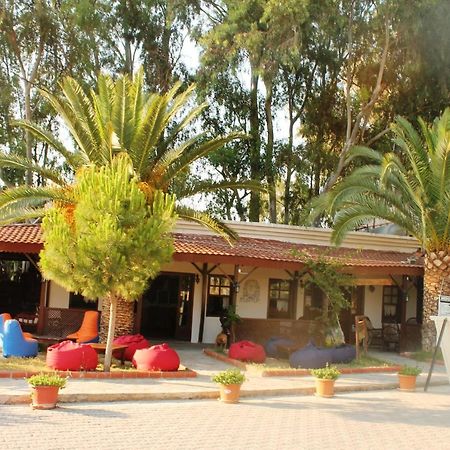 Medusa Camping Патара Екстериор снимка