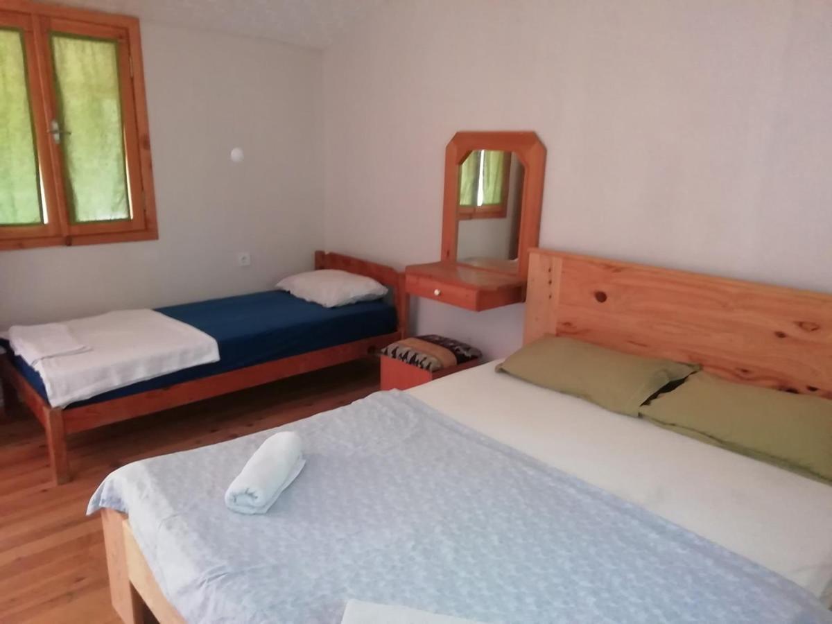 Medusa Camping Патара Екстериор снимка