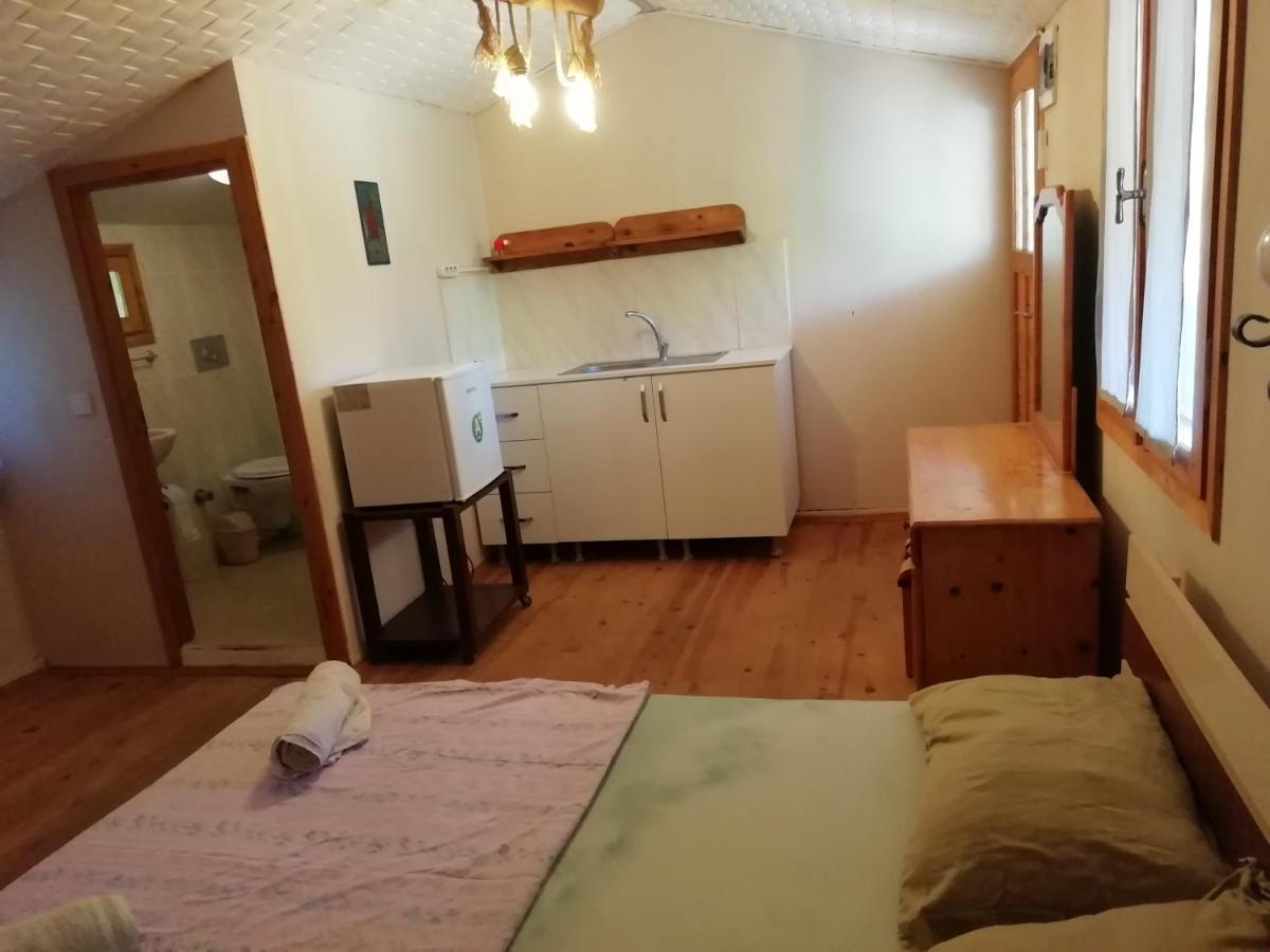 Medusa Camping Патара Екстериор снимка