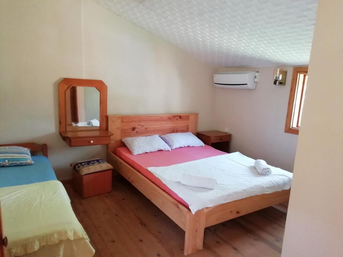 Medusa Camping Патара Екстериор снимка