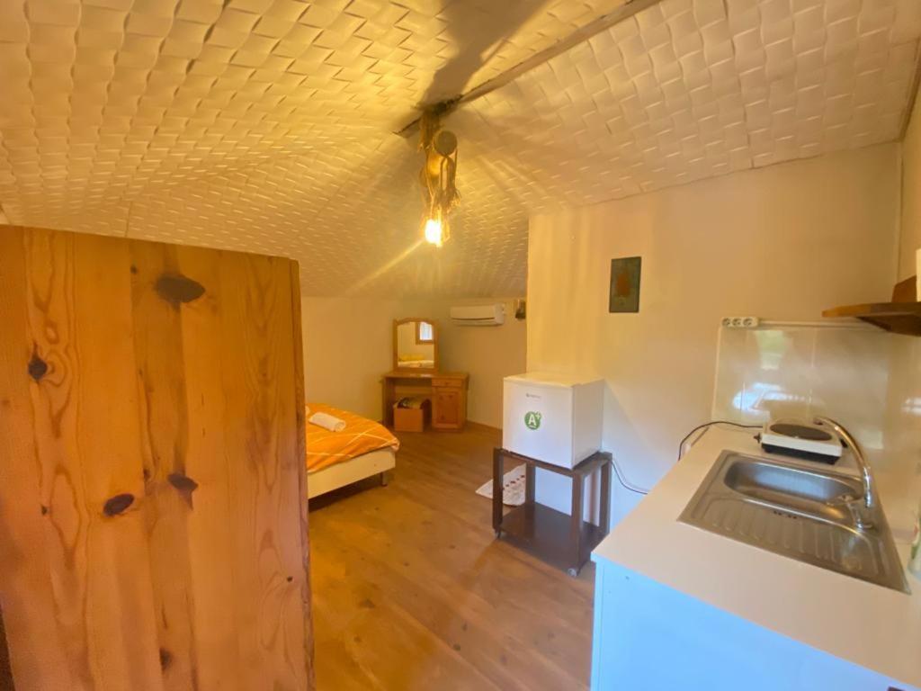 Medusa Camping Патара Екстериор снимка