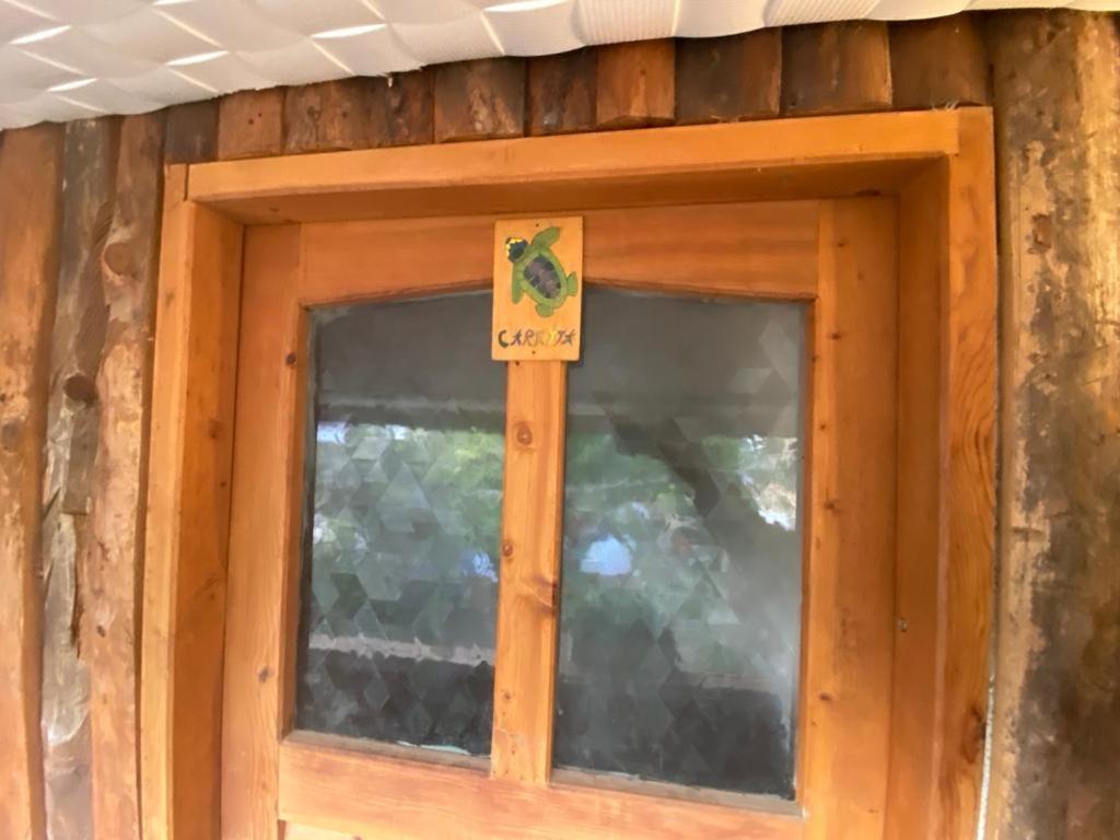 Medusa Camping Патара Екстериор снимка
