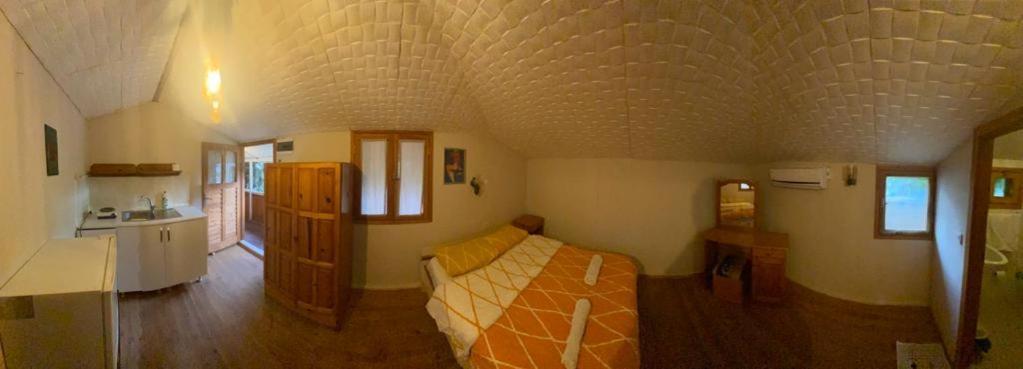 Medusa Camping Патара Екстериор снимка