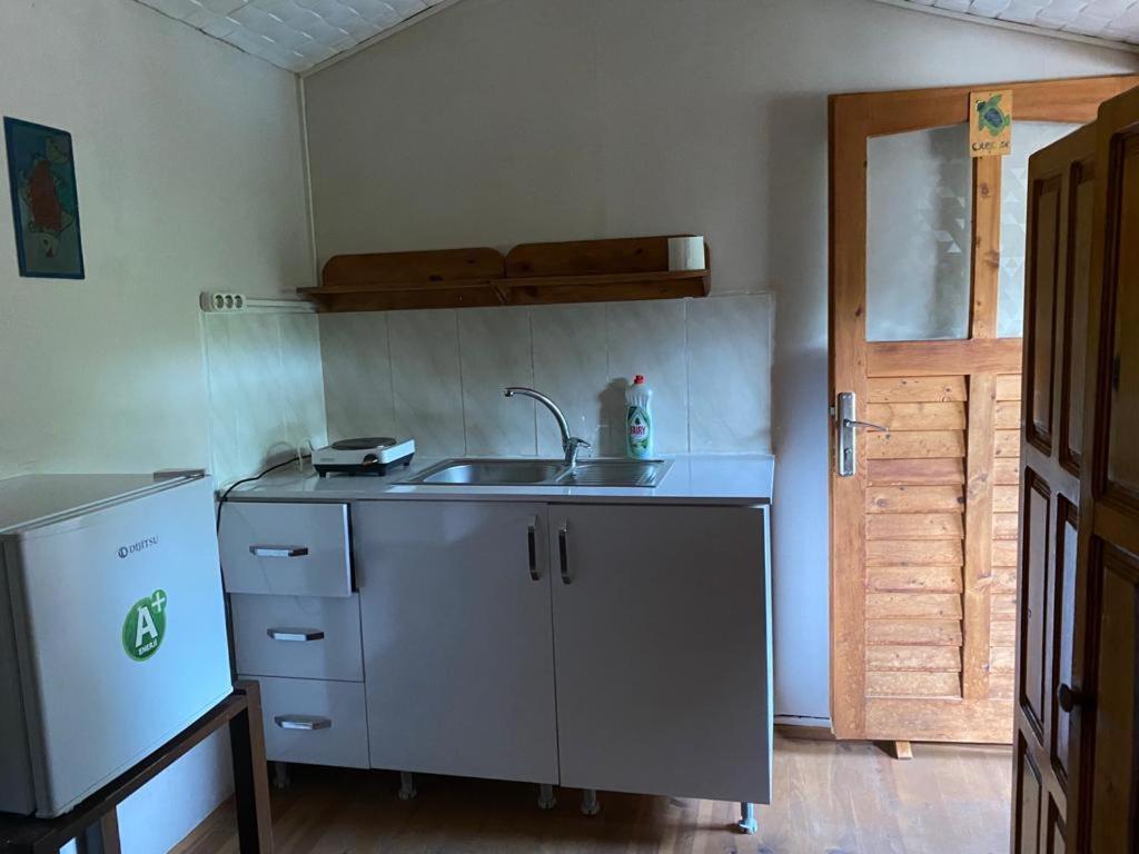 Medusa Camping Патара Екстериор снимка