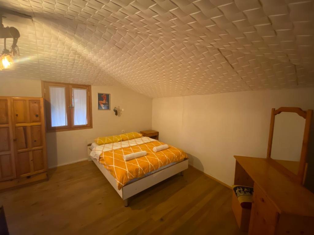Medusa Camping Патара Екстериор снимка