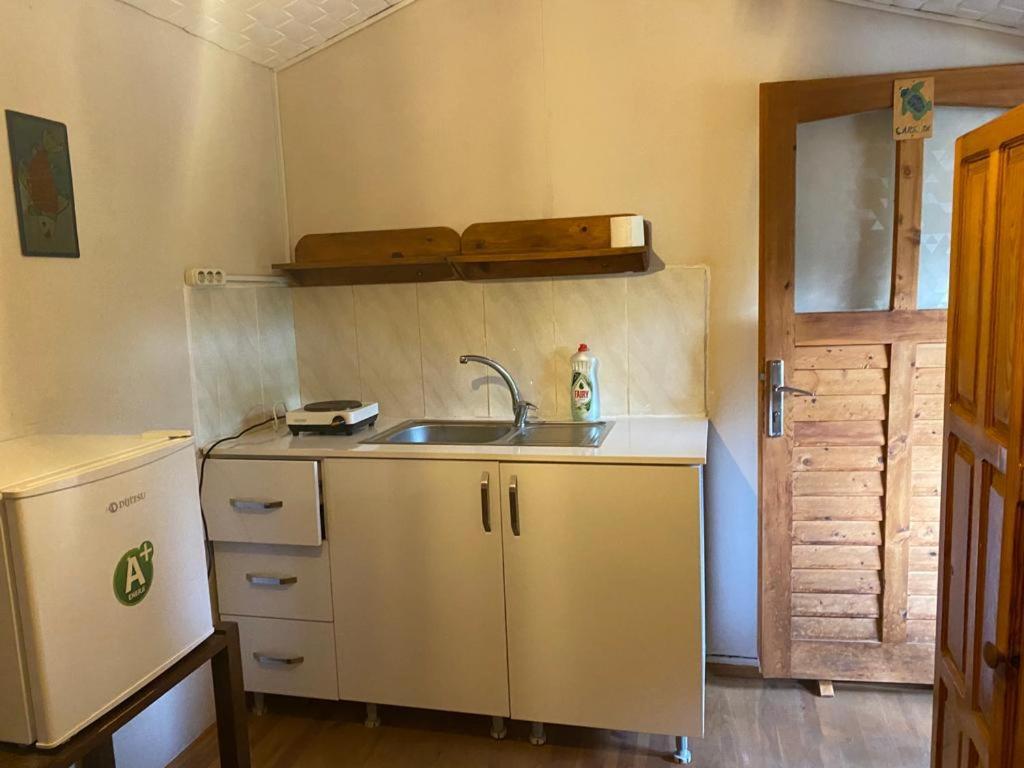 Medusa Camping Патара Екстериор снимка