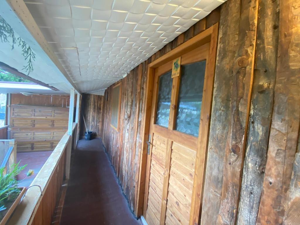 Medusa Camping Патара Екстериор снимка