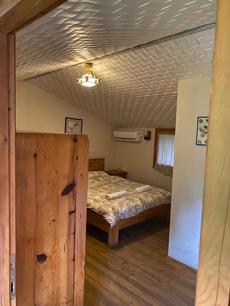 Medusa Camping Патара Екстериор снимка