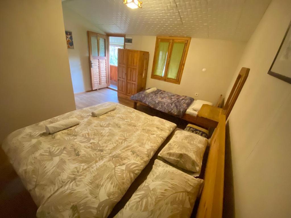 Medusa Camping Патара Екстериор снимка