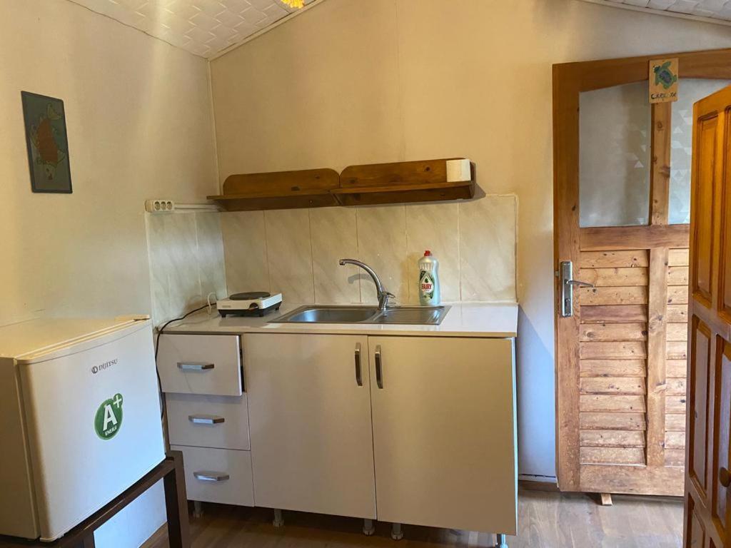 Medusa Camping Патара Екстериор снимка