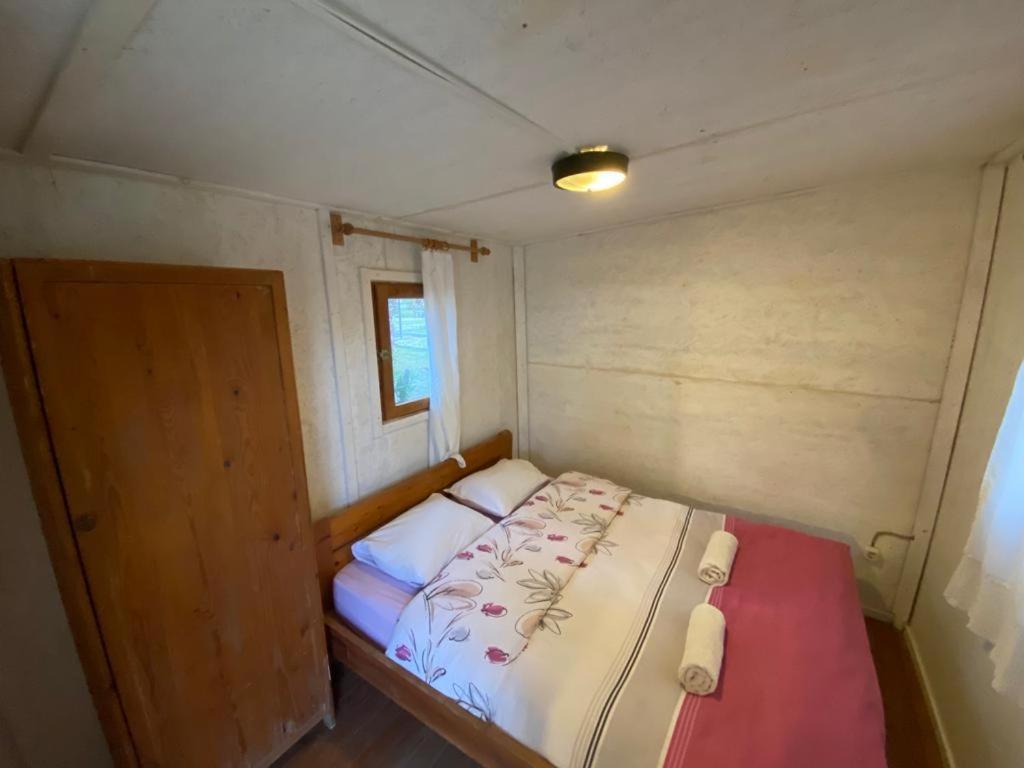 Medusa Camping Патара Екстериор снимка