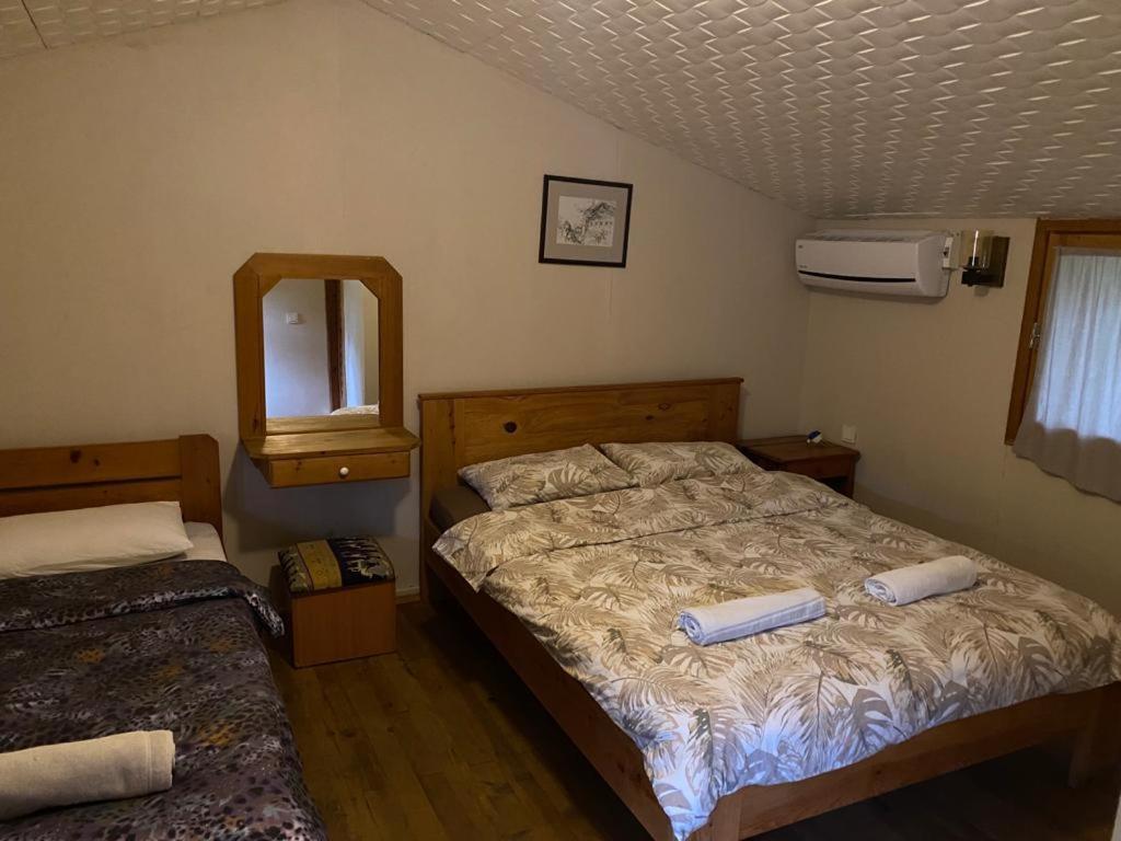 Medusa Camping Патара Екстериор снимка