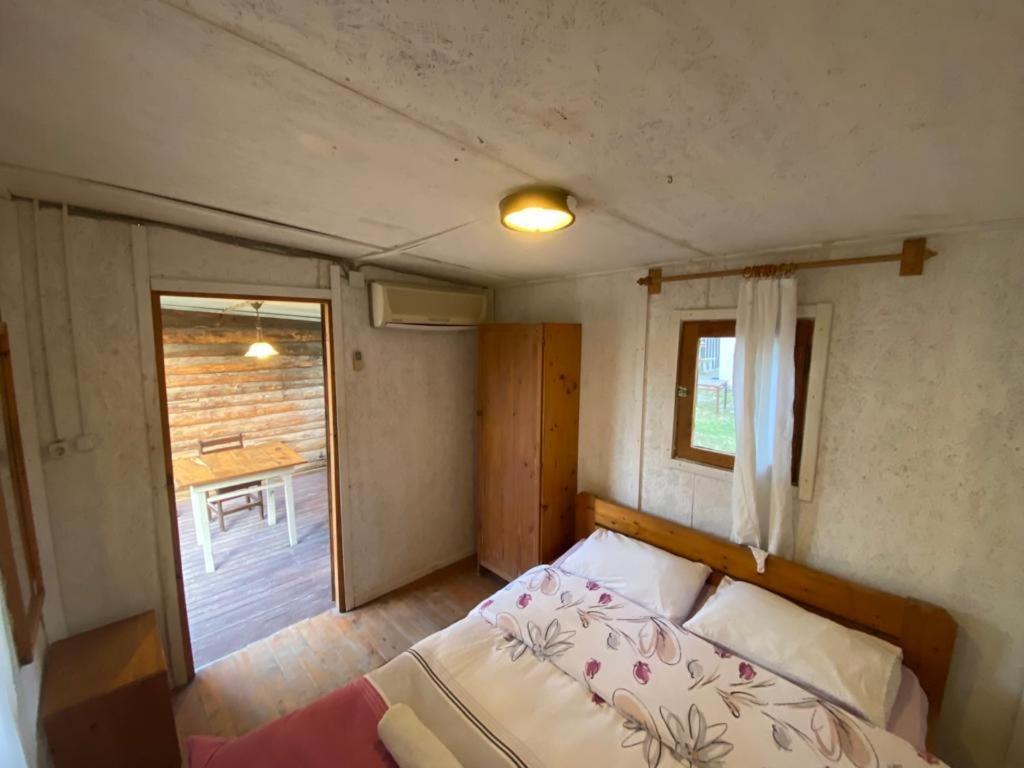 Medusa Camping Патара Екстериор снимка