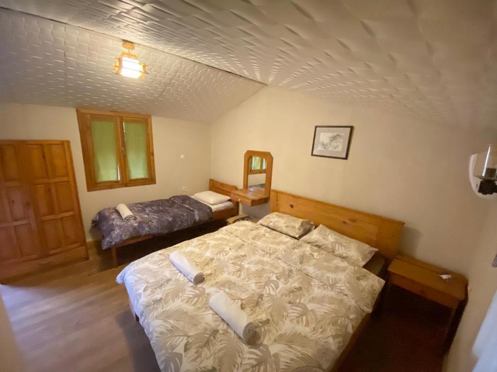 Medusa Camping Патара Екстериор снимка