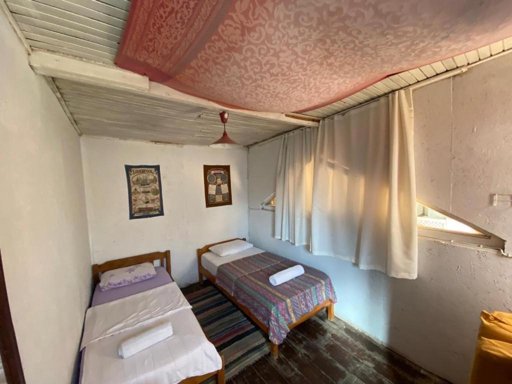 Medusa Camping Патара Екстериор снимка