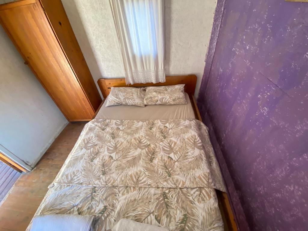 Medusa Camping Патара Екстериор снимка