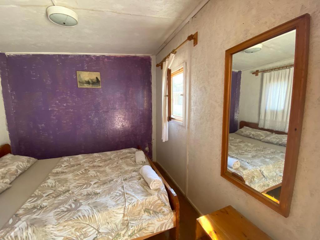 Medusa Camping Патара Екстериор снимка