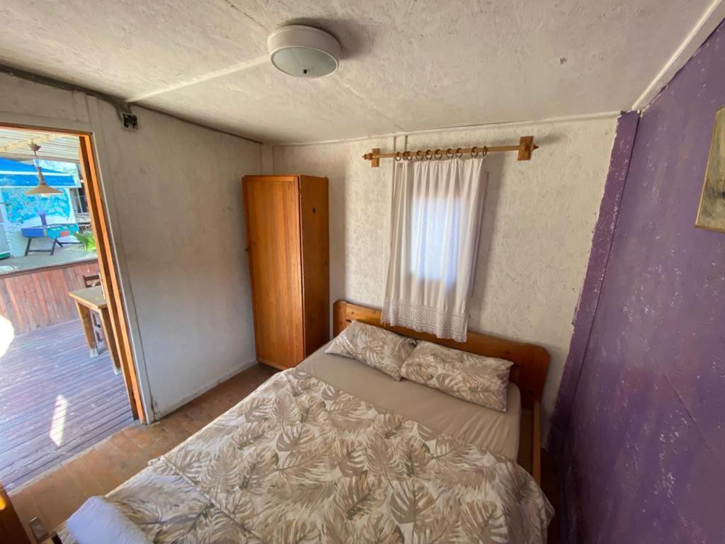 Medusa Camping Патара Екстериор снимка