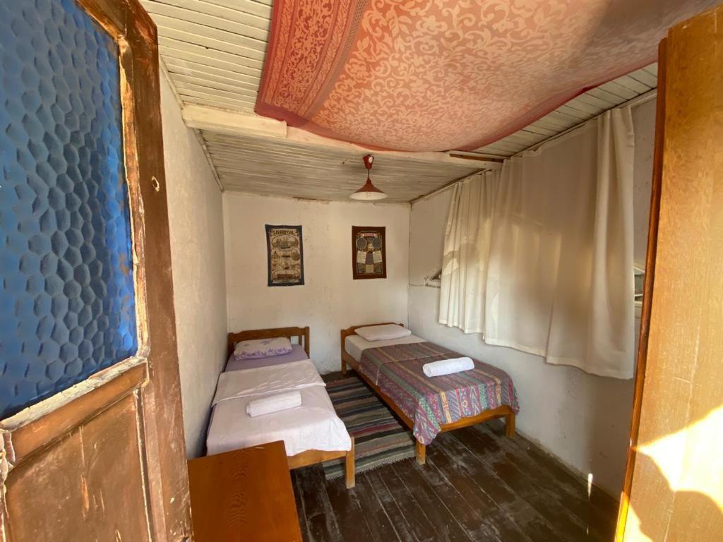 Medusa Camping Патара Екстериор снимка