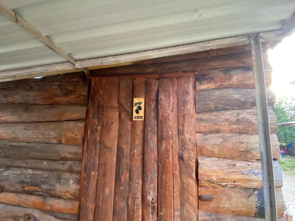 Medusa Camping Патара Екстериор снимка